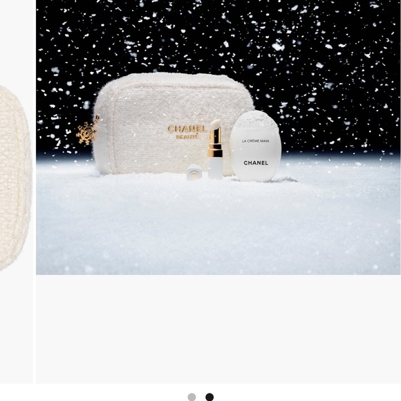 Chanel Moisture To Go Essentials Set - Picture 6 of 12